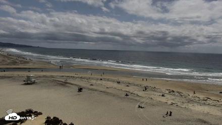 Del Mar Beach North Live Webcam - Apr 26, 2026, 2:32pm PDT