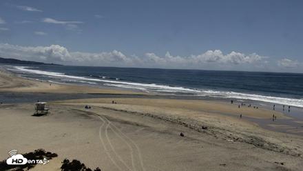 Del Mar Beach North Live Webcam - Apr 13, 2026, 1:41pm PDT