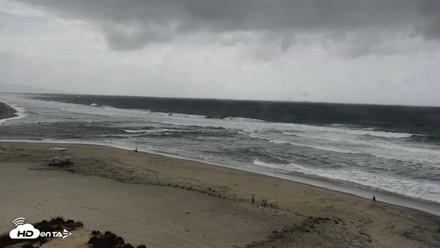 Del Mar Beach North Live Webcam - Oct 11, 2026, 12:19pm PDT