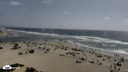 Del Mar Beach North Live Webcam - Sep 13, 2026, 3:02pm PDT