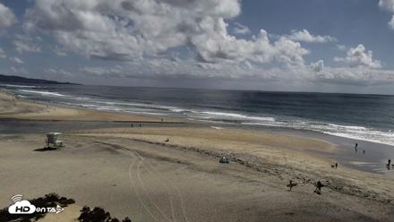 Del Mar Beach North Live Webcam - Apr 13, 2026, 3:07pm PDT