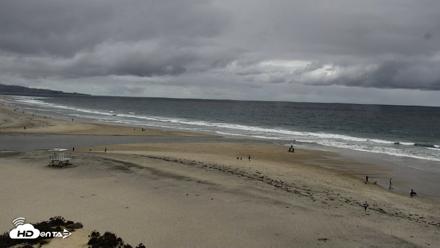 Del Mar Beach North Live Webcam - Apr 12, 2026, 2:52pm PDT