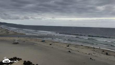 Del Mar Beach North Live Webcam - May 3, 2026, 5:59pm PDT