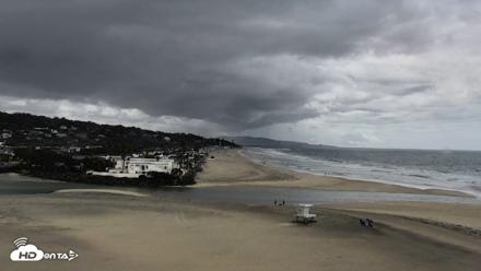 Del Mar Beach North Live Webcam - Apr 12, 2026, 11:55am PDT