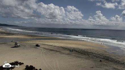 Del Mar Beach North Live Webcam - Apr 13, 2026, 3:11pm PDT