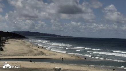 Del Mar Beach North Live Webcam - May 5, 2026, 11:25am PDT