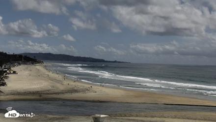Del Mar Beach North Live Webcam - Apr 13, 2026, 3:06pm PDT