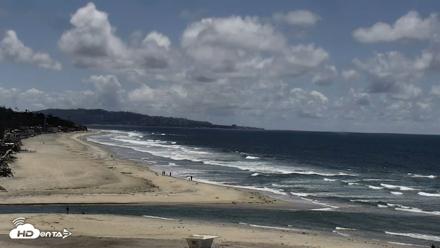 Del Mar Beach North Live Webcam - May 5, 2026, 1:04pm PDT