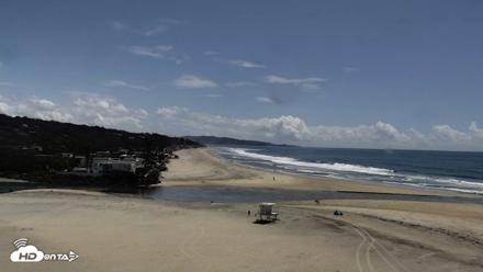 Del Mar Beach North Live Webcam - Apr 13, 2026, 1:42pm PDT