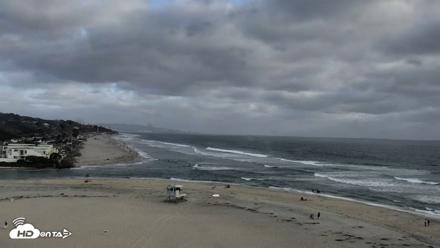 Del Mar Beach North Live Webcam - Jun 29, 2026, 6:58pm PDT