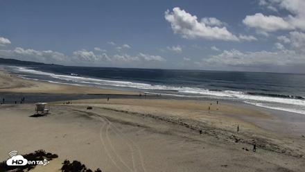 Del Mar Beach North Live Webcam - Apr 13, 2026, 2:20pm PDT