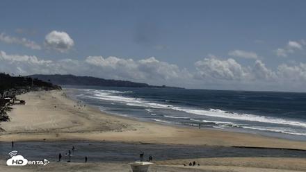 Del Mar Beach North Live Webcam - Apr 13, 2026, 2:21pm PDT