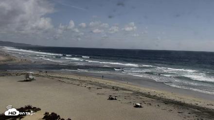 Del Mar Beach North Live Webcam - May 26, 2026, 3:43pm PDT