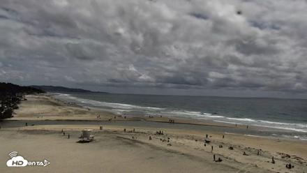 Del Mar Beach North Live Webcam - Apr 26, 2026, 2:13pm PDT