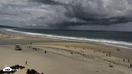 Del Mar Beach North Live Webcam - Apr 12, 2026, 11:30am PDT