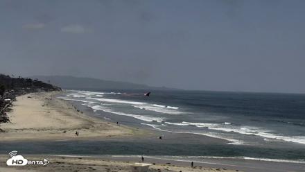 Del Mar Beach North Live Webcam - Jun 2, 2026, 12:50pm PDT