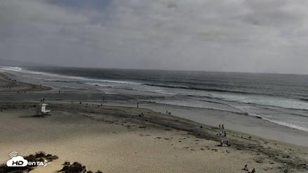 Del Mar Beach North Live Webcam - Jun 1, 2026, 4:46pm PDT