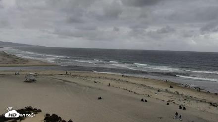 Del Mar Beach North Live Webcam - Apr 25, 2026, 3:37pm PDT