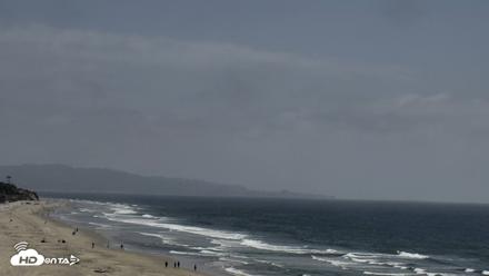 Del Mar Beach North Live Webcam - Apr 30, 2026, 2:43pm PDT
