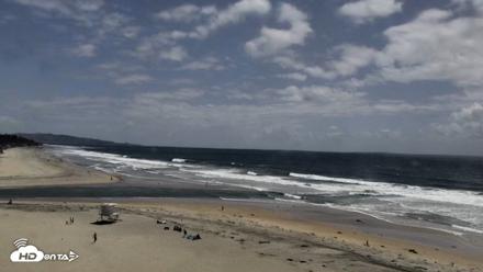 Del Mar Beach North Live Webcam - May 27, 2026, 2:22pm PDT