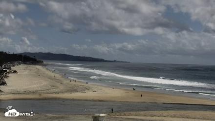 Del Mar Beach North Live Webcam - Apr 13, 2026, 3:11pm PDT
