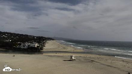 Del Mar Beach North Live Webcam - Apr 29, 2026, 4:41pm PDT