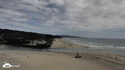 Del Mar Beach North Live Webcam - Apr 21, 2026, 2:16pm PDT