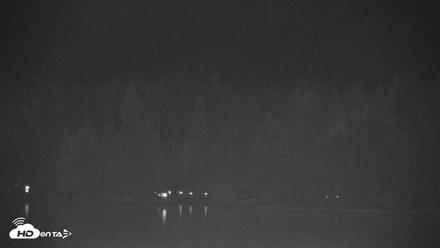Donner Lake and Village Live Webcam - Aug 5, 2026, 10:38pm PDT