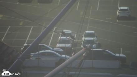 San Francisco Bay Osprey Nest Live Webcam - Aug 1, 2026, 8:48pm PDT