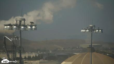 San Francisco Bay Osprey Nest Live Webcam - Aug 5, 2026, 2:26pm PDT