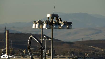 San Francisco Bay Osprey Nest Live Webcam - Sep 7, 2026, 5:48pm PDT
