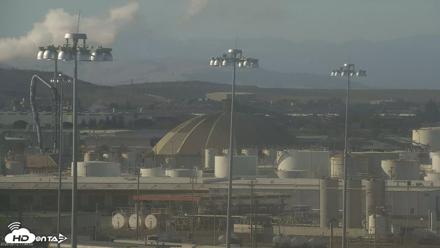 San Francisco Bay Osprey Nest Live Webcam - Aug 12, 2026, 5:46pm PDT