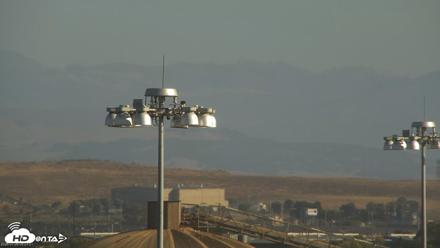 San Francisco Bay Osprey Nest Live Webcam - Jul 26, 2026, 8:23am PDT