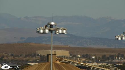 San Francisco Bay Osprey Nest Live Webcam - Oct 13, 2026, 11:09am PDT