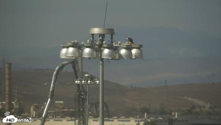 San Francisco Bay Osprey Nest Live Webcam - Sep 1, 2026, 3:09pm PDT