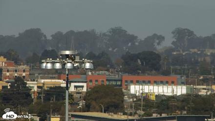 San Francisco Bay Osprey Nest Live Webcam - Oct 15, 2026, 1:22pm PDT