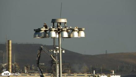 San Francisco Bay Osprey Nest Live Webcam - Sep 5, 2026, 9:08am PDT