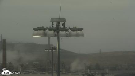 San Francisco Bay Osprey Nest Live Webcam - Jul 7, 2026, 8:11am PDT