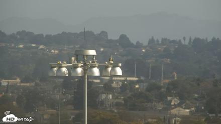 San Francisco Bay Osprey Nest Live Webcam - Aug 22, 2026, 10:04am PDT
