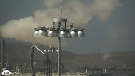 San Francisco Bay Osprey Nest Live Webcam - Aug 19, 2026, 3:12pm PDT