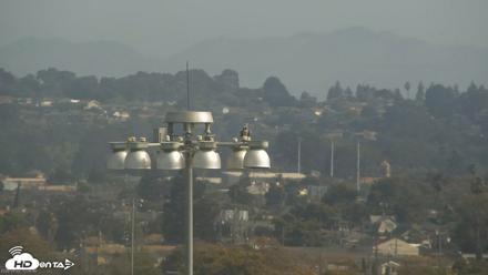 San Francisco Bay Osprey Nest Live Webcam - Aug 22, 2026, 10:07am PDT