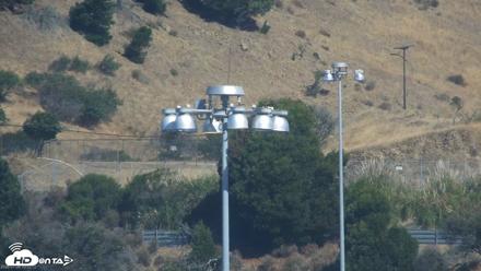 San Francisco Bay Osprey Nest Live Webcam - Jul 26, 2026, 10:14am PDT