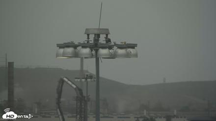 San Francisco Bay Osprey Nest Live Webcam - Aug 30, 2026, 9:48am PDT