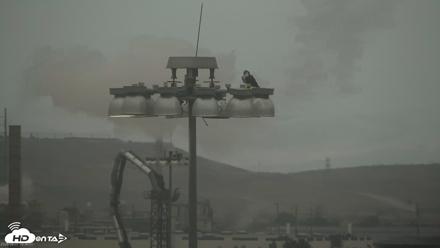 San Francisco Bay Osprey Nest Live Webcam - Aug 31, 2026, 4:37pm PDT