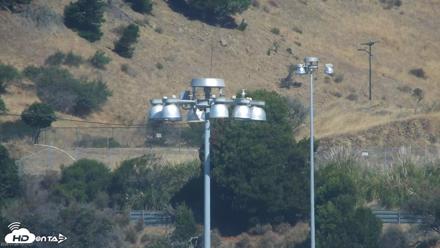 San Francisco Bay Osprey Nest Live Webcam - Jul 26, 2026, 10:18am PDT