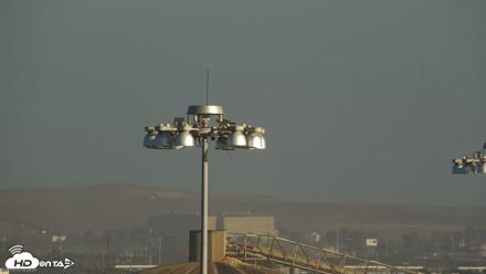 San Francisco Bay Osprey Nest Live Webcam - Sep 30, 2026, 8:34am PDT