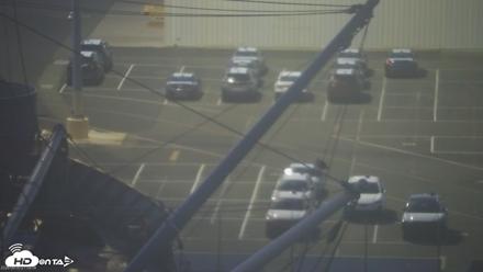 San Francisco Bay Osprey Nest Live Webcam - Jun 30, 2026, 9:11pm PDT