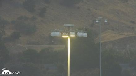 San Francisco Bay Osprey Nest Live Webcam - Jul 20, 2026, 8:36pm PDT