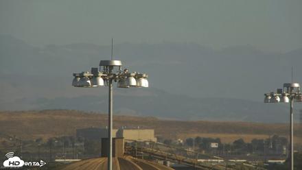 San Francisco Bay Osprey Nest Live Webcam - Jul 26, 2026, 8:25am PDT