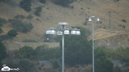 San Francisco Bay Osprey Nest Live Webcam - Aug 20, 2026, 7:50am PDT
